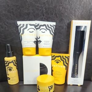 Pattern Bundle Mini Size